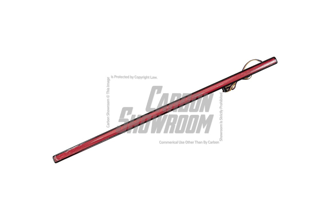 Honda Odyssey EX/EX-L/LX/Sport/Touring/Elite 2021-2024 with Aftermarket Parts - Rear Diffuser PP from Yofer USA