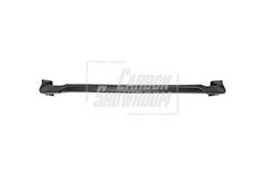 Mazda Mazda3 4th Gen BP 2019-ON with Aftermarket Parts - Front Lip Splitter PP from Yofer USA