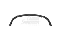 Mazda Mazda3 4th Gen BP 2019-ON with Aftermarket Parts - Front Lip Splitter PP from Yofer USA