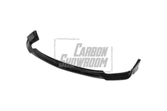 Mazda Mazda3 4th Gen BP 2019-ON with Aftermarket Parts - Front Lip Splitter PP from Yofer USA