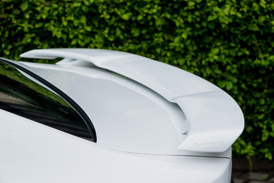 Mazda3 4th Gen BP 2019-ON with Aftermarket Parts - Full Body Kit PP Polypropylene & ABS from Yofer USA