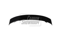 Mazda Mazda3 4th Gen BP 2019-ON with Aftermarket Parts - Rear Spoiler ABS from Yofer USA