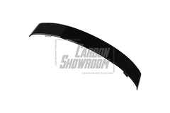Mazda Mazda3 4th Gen BP 2019-ON with Aftermarket Parts - Rear Spoiler ABS from Yofer USA