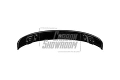 Mazda Mazda3 4th Gen BP 2019-ON with Aftermarket Parts - Rear Spoiler ABS from Yofer USA