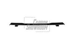 Mazda Mazda3 4th Gen BP 2019-ON with Aftermarket Parts - Rear Spoiler ABS from Yofer USA