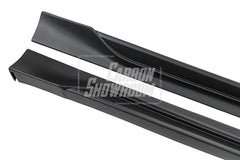 Mazda Mazda3 4th Gen BP 2019-ON with Aftermarket Parts - Side Skirts PP from Yofer USA