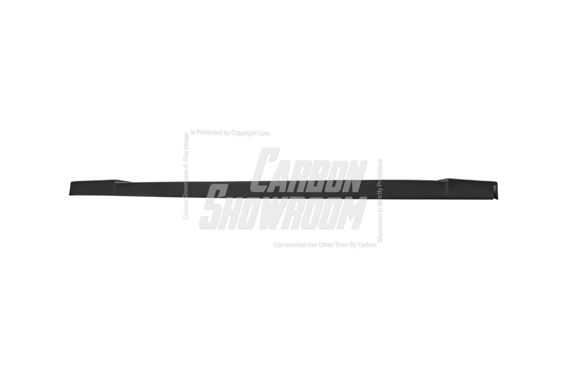 Mazda Mazda3 4th Gen BP 2019-ON with Aftermarket Parts - Side Skirts PP from Yofer USA