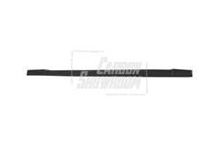 Mazda Mazda3 4th Gen BP 2019-ON with Aftermarket Parts - Side Skirts PP from Yofer USA