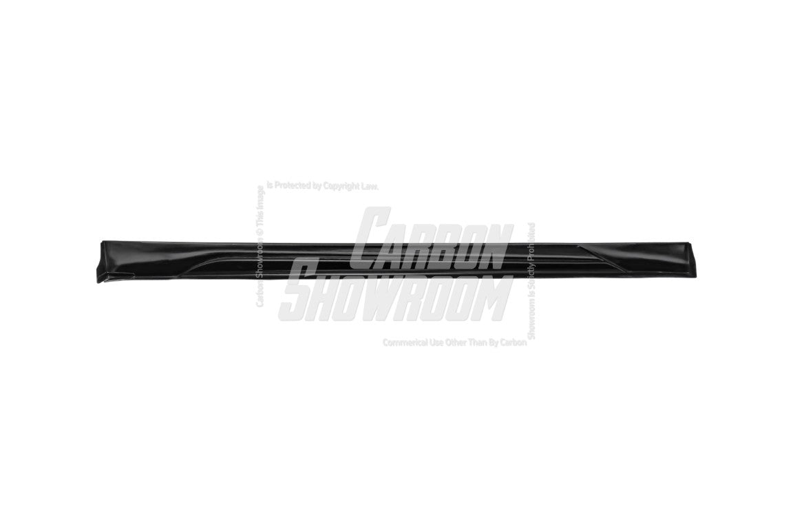 Mazda Mazda3 4th Gen BP 2019-ON with Aftermarket Parts - Side Skirts PP from Yofer USA