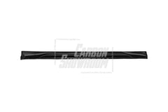 Mazda Mazda3 4th Gen BP 2019-ON with Aftermarket Parts - Side Skirts PP from Yofer USA