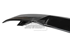 Nissan Altima  L34 2019-2022 with Aftermarket Parts - Rear Spoiler PP from Yofer USA