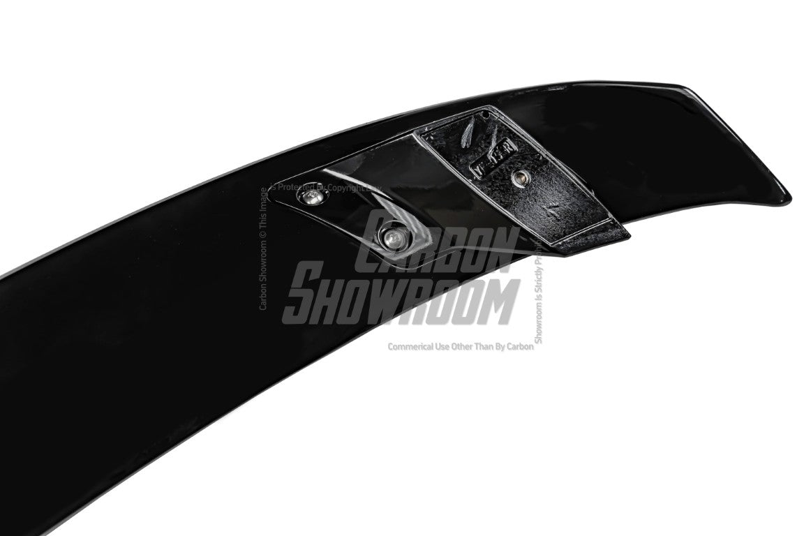 Nissan Altima  L34 2019-2022 with Aftermarket Parts - Rear Spoiler PP from Yofer USA