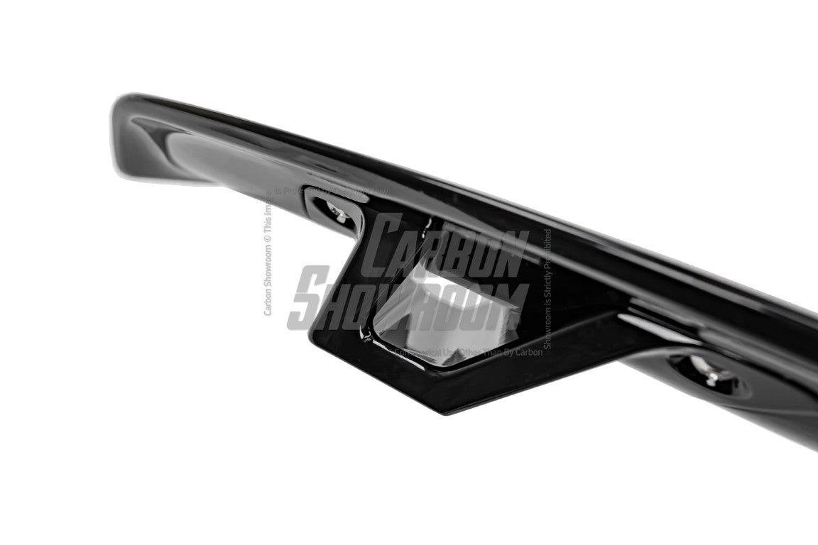 Nissan Altima  L34 2019-2022 with Aftermarket Parts - Rear Spoiler PP from Yofer USA