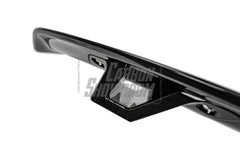 Nissan Altima  L34 2019-2022 with Aftermarket Parts - Rear Spoiler PP from Yofer USA