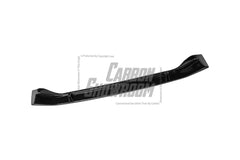 Nissan Altima L34 2019-2022 with Aftermarket Parts - Front Lip Splitter PP from Yofer USA