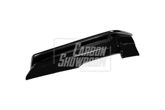 Nissan Altima L34 2019-2022 with Aftermarket Parts - Front Lip Splitter PP from Yofer USA