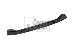 Nissan Altima L34 2019-2022 with Aftermarket Parts - Front Lip Splitter PP from Yofer USA