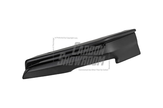 Nissan Altima L34 2019-2022 with Aftermarket Parts - Front Lip Splitter PP from Yofer USA