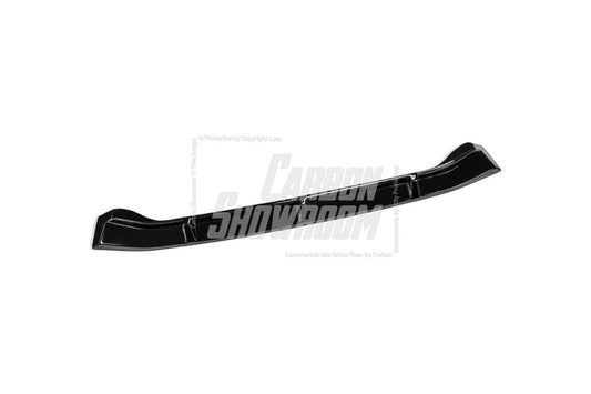 Nissan Altima L34 2019-2022 with Aftermarket Parts - Front Lip Splitter PP from Yofer USA