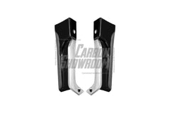 Nissan Altima L34 2019 2020 2021 2022 with Aftermarket Parts - Rear Diffuser & Canards PP from Yofer USA