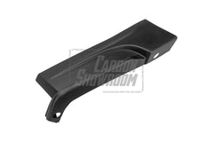 Nissan Altima L34 2019 2020 2021 2022 with Aftermarket Parts - Rear Diffuser & Canards PP from Yofer USA