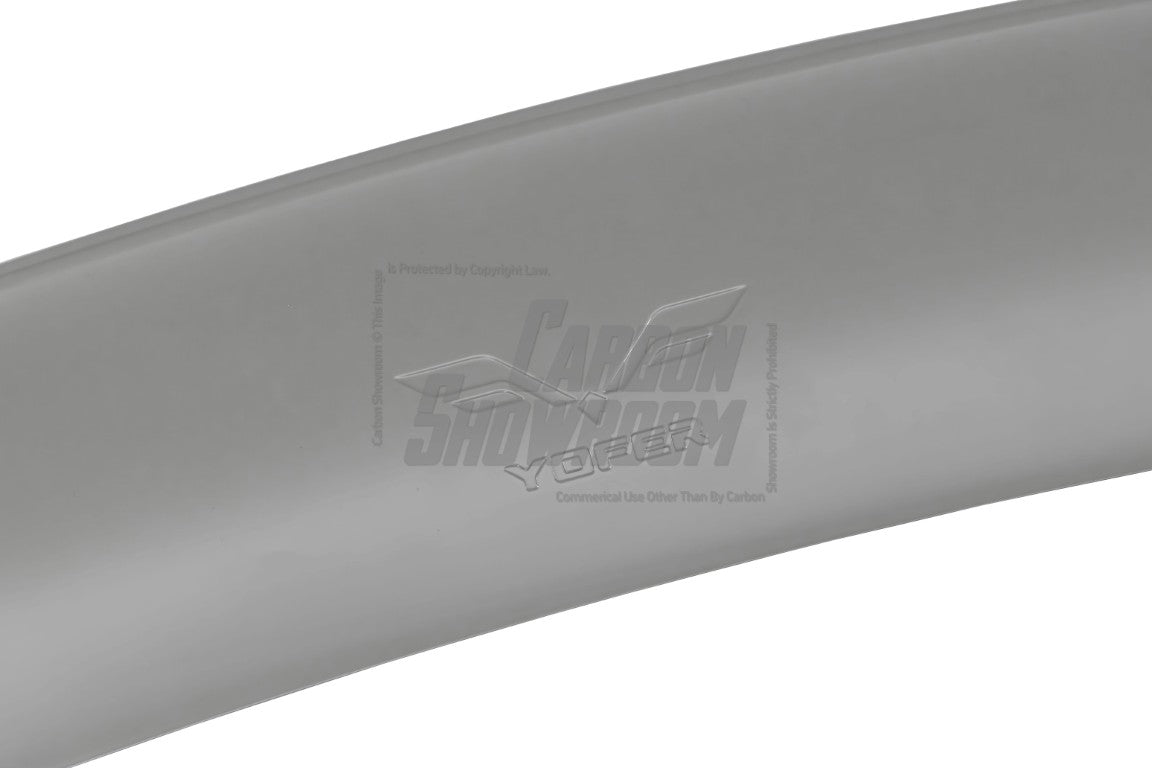 Nissan Altima  L34 2019-2022 with Aftermarket Parts - Rear Spoiler PP from Yofer USA