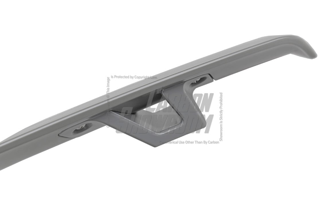 Nissan Altima  L34 2019-2022 with Aftermarket Parts - Rear Spoiler PP from Yofer USA