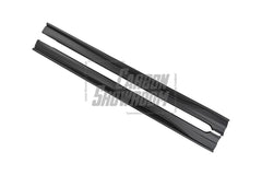 Nissan Altima  L34 2019-2022 with Aftermarket Parts - Side Skirts PP from Yofer USA