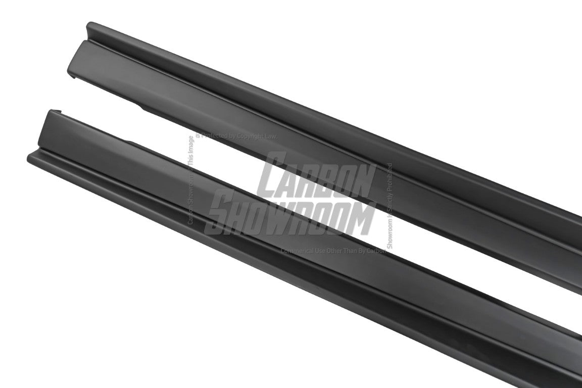 Nissan Altima  L34 2019-2022 with Aftermarket Parts - Side Skirts PP from Yofer USA