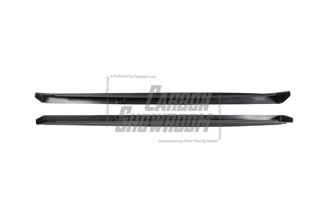 Nissan Altima  L34 2019-2022 with Aftermarket Parts - Side Skirts PP from Yofer USA