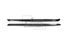 Nissan Altima  L34 2019-2022 with Aftermarket Parts - Side Skirts PP from Yofer USA