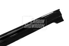 Nissan Altima  L34 2019-2022 with Aftermarket Parts - Side Skirts PP from Yofer USA