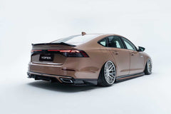 Honda Accord 11th Gen CY1 CY2 2023-ON with Aftermarket Parts - Package B& PP Polypropylene & ABS from Yofer USA