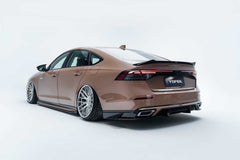Honda Accord 11th Gen CY1 CY2 2023-ON with Aftermarket Parts - Package B& PP Polypropylene &ABS from Yofer USA