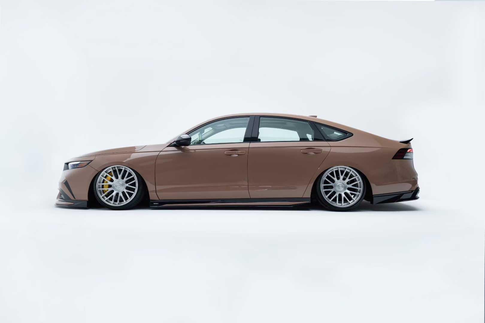 Honda Accord 11th Gen CY1 CY2 2023-ON with Aftermarket Parts - Package B& PP Polypropylene &ABS from Yofer USA