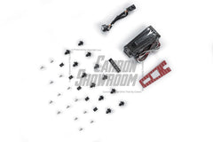Toyota Camry XV80 9th Gen XSE SE XLE LE 2025-ON with Aftermarket Parts - Rear Diffuser PP Polypropylene from Yofer USA