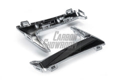Toyota Camry XV80 9th Gen XSE SE XLE LE 2025-ON with Aftermarket Parts - Rear Diffuser PP Polypropylene from Yofer USA