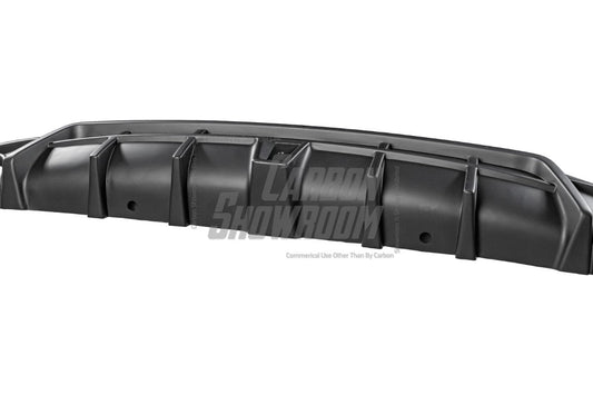 Honda Civic 11th Gen FE1 FE2 FE4 2022-ON with Aftermarket Parts - Rear Diffuser PP from Yofer USA
