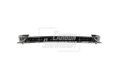 Tesla Model 3 Highland 2024-ON with Aftermarket Parts - Front Lip Splitter ABS+PP from Yofer USA