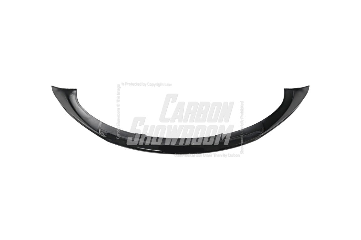 Tesla Model 3 Highland 2024-ON with Aftermarket Parts - Front Lip Splitter ABS+PP from Yofer USA