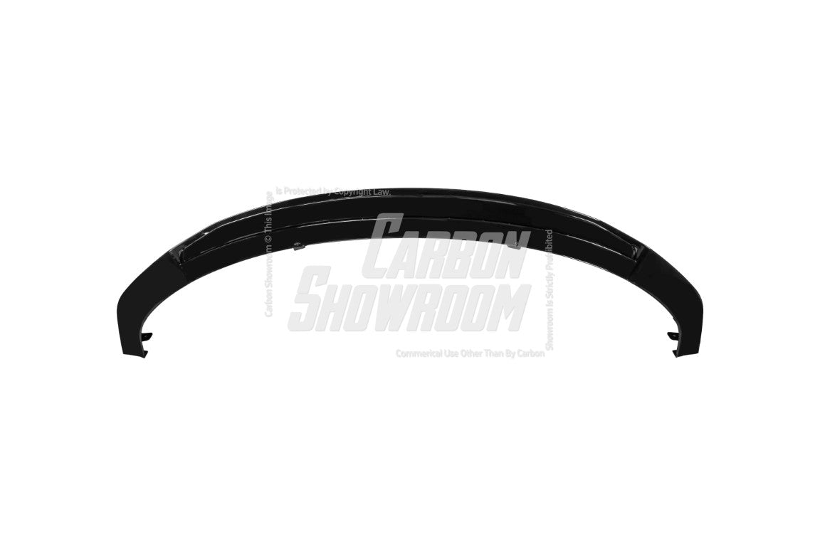 Tesla Model 3 Highland 2024-ON with Aftermarket Parts - Front Lip Splitter ABS+PP from Yofer USA