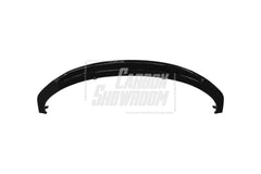 Tesla Model 3 Highland 2024-ON with Aftermarket Parts - Front Lip Splitter ABS+PP from Yofer USA