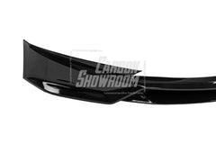 Tesla Model 3 Highland 2024-ON with Aftermarket Parts - Front Lip Splitter ABS+PP from Yofer USA