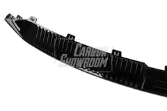 Tesla Model 3 Highland 2024-ON with Aftermarket Parts - Front Lip Splitter ABS+PP from Yofer USA