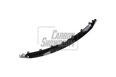 Tesla Model 3 Highland 2024 with Aftermarket Parts - Front Lip Splitter ABS & PP from Yofer USA