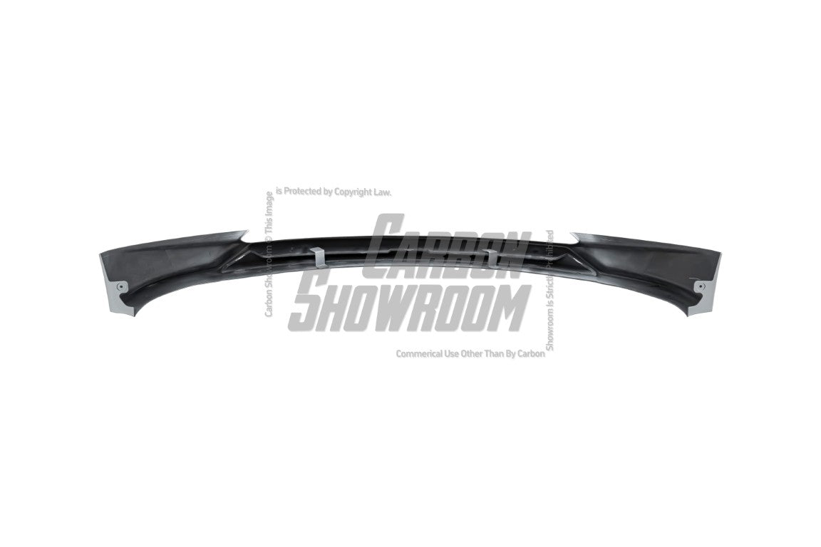 Tesla Model 3 Highland 2024 with Aftermarket Parts - Front Lip Splitter ABS & PP from Yofer USA