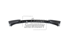 Tesla Model 3 Highland 2024 with Aftermarket Parts - Front Lip Splitter ABS & PP from Yofer USA