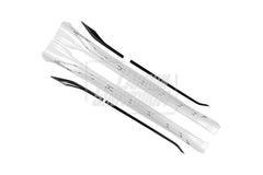 Tesla Model 3 Highland / Performance 2024 with Aftermarket Parts - Side Skirts ABS+PP from Yofer USA