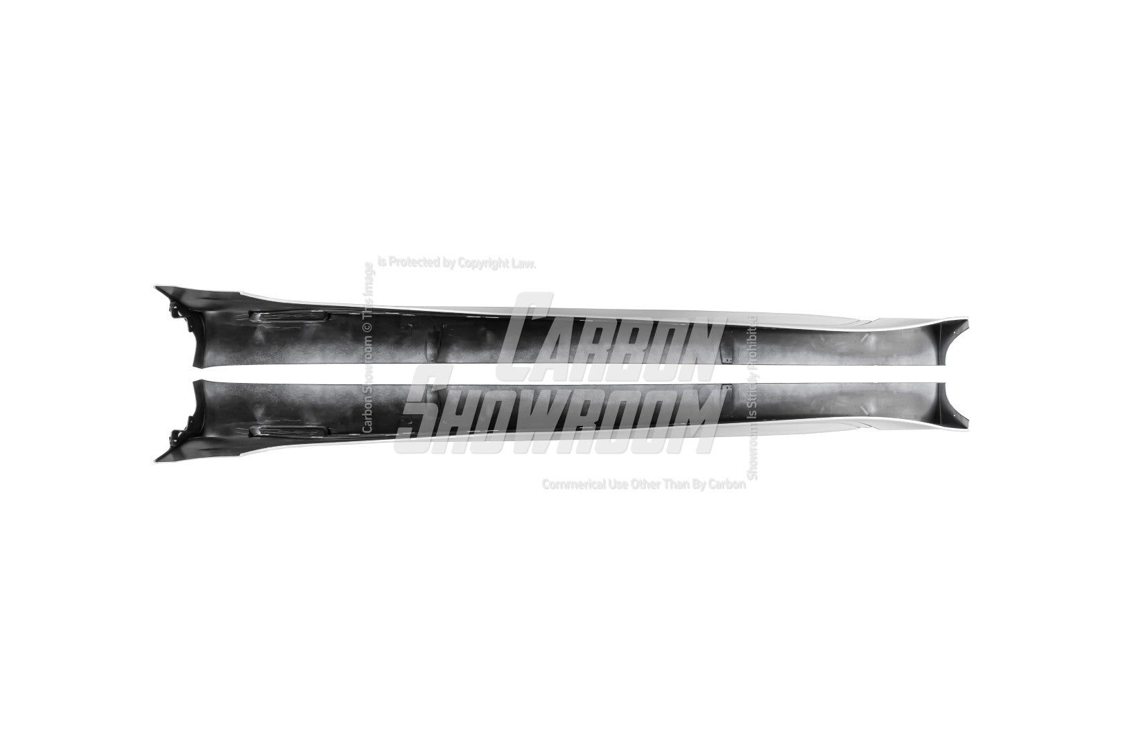 Tesla Model 3 Highland / Performance 2024 with Aftermarket Parts - Side Skirts ABS+PP from Yofer USA