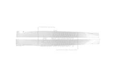 Tesla Model 3 Highland / Performance 2024 with Aftermarket Parts - Side Skirts ABS+PP from Yofer USA